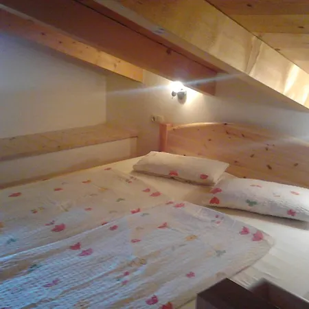 Apartment Pfaffenreitherhof *