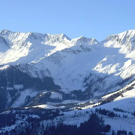 Appartamento Pfaffenreitherhof