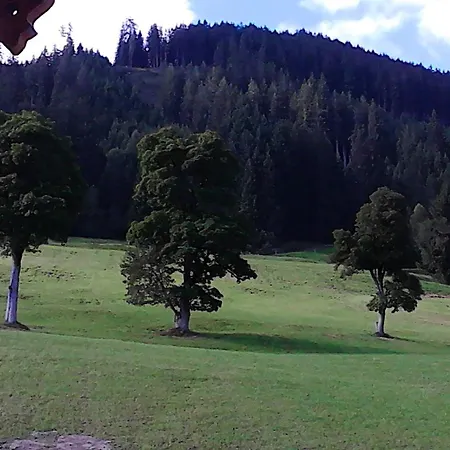 Apartmán Pfaffenreitherhof