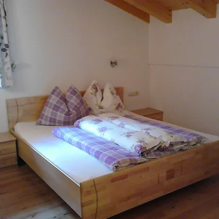 Apartment Pfaffenreitherhof *