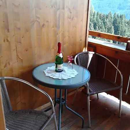 Pfaffenreitherhof