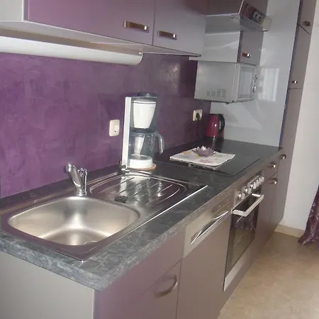 Appartamento Pfaffenreitherhof Uttendorf