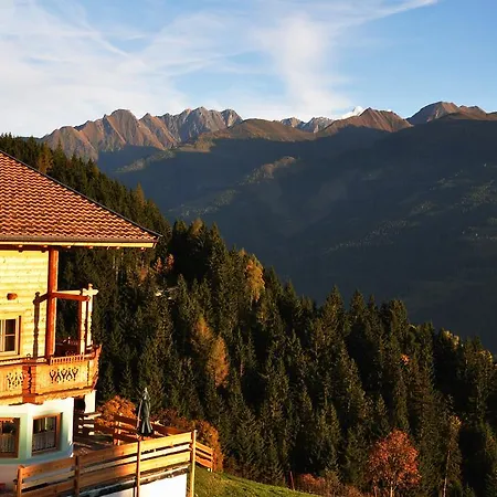 Pfaffenreitherhof Apartment