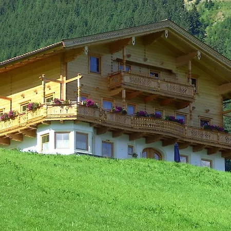 Pfaffenreitherhof